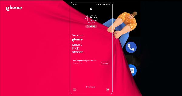How to disable Glance in Samsung? But you shouldn’t. Here's Why!