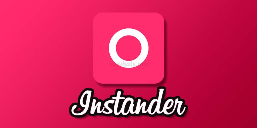 Exploring Instander: A Feature-Rich Instagram Mod