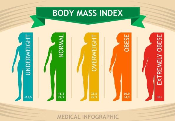 What are the different types of BMI calculators?