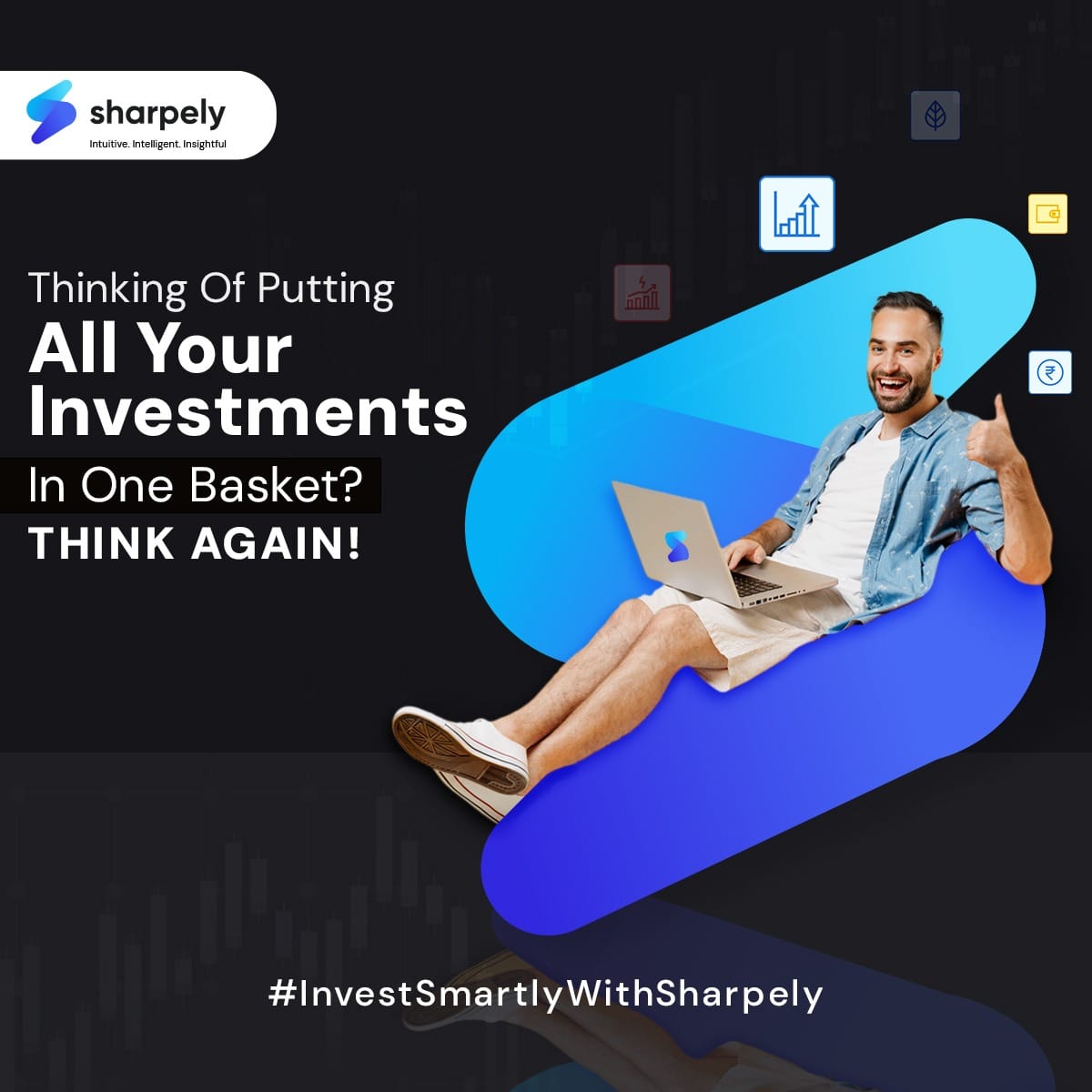 Simplify Your Choices: sharpely's Curated Mutual Fund Baskets for Every Investor