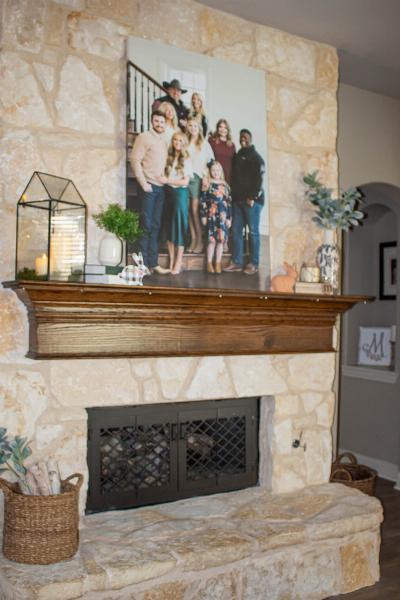 Top-rated Custom Fireplace Remodel in Dallas | Expert Chimney Contractors