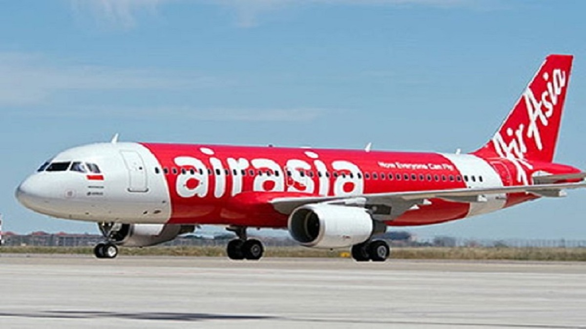Explore AirAsia Cancellation Policy From My Personal Experience