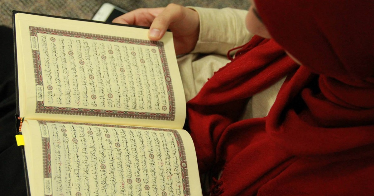 Interactive Online Quran Classes for Kids in UK in 2024