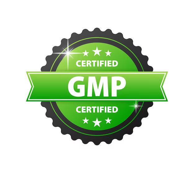 Elevate Your Brand: GMP Certification Essentials