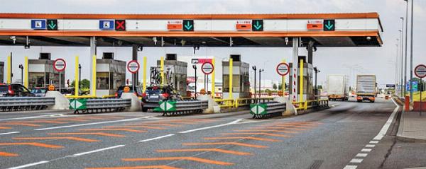 Electronic Toll Collection Market 2024-2032: Latest Updates, Industry Size, Share, Growth Opportunities