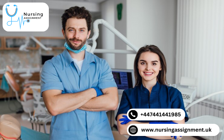 Excelling in Nursing Assignments: A Comprehensive Guide to Nursing Assignment Help