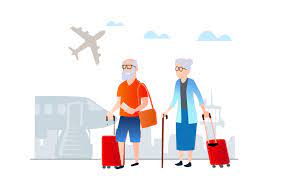 Travel insurance for senior citizens: What you need to know