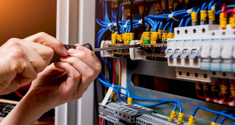 Navigating the Wiring Maze: Essential Steps for Efficient and Safe House Wiring