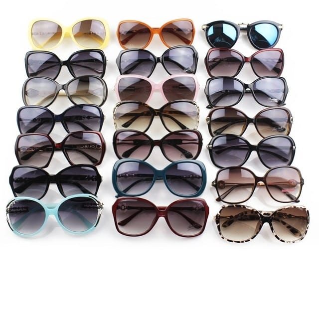 Sunglasses in Wholesale: An Affordable Option for Business