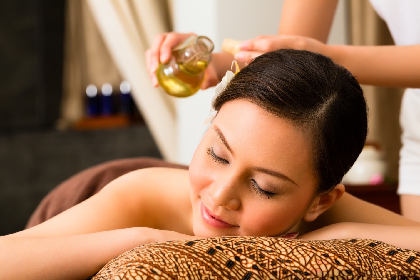 Unwind and Rejuvenate at Moon Day SPA - Your Oasis of Tranquility in Alabama