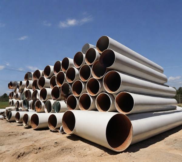 Detail Project Report: Setting up a PVC Pipes Manufacturing Plant Setup