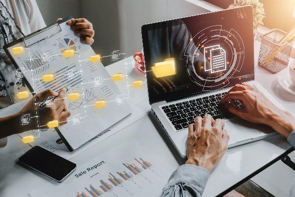 GCC Digital Asset Management Market Size Worth US$ 222 Million by 2028 | CAGR: 12.9%: IMARC Group