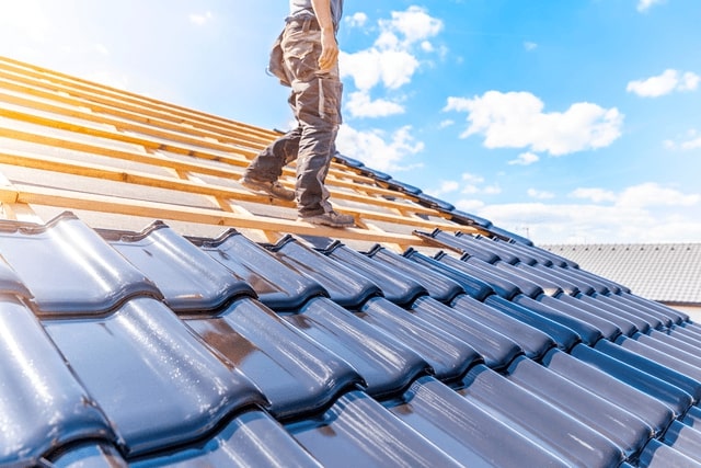 Emergency Roof Repairs in Miami: Restoring Your Home's Protection