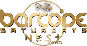 Join the Ultimate Party in Toronto Every Saturday | Barcode Saturdays