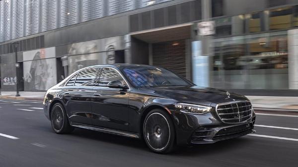 Luxury Car Market Size, Share, Key Players, Latest Insights, Analysis and Forecast 2024-2032