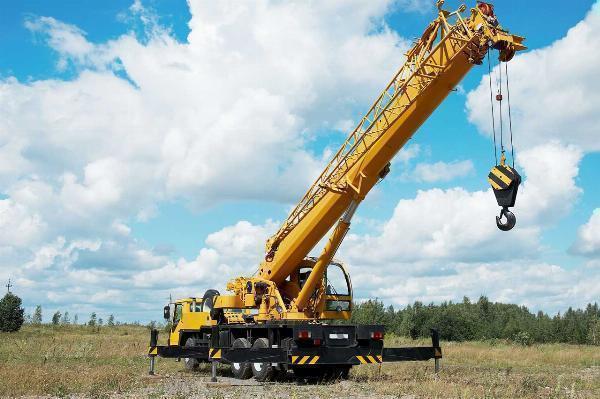 Crane Market Trends, Share, Analysis, Key Players, and Forecast 2024-2032