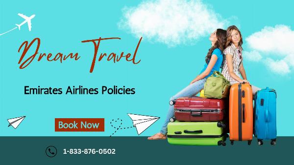 What are Emirates Airlines' Policies For Checked Bags?