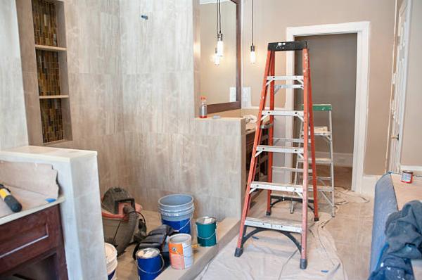 Revitalize and Organize: Decluttering Tips for a Bathroom Remodeling Triumph