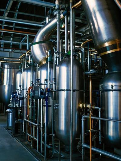 Detail Project Report: Setting up a Nitrogen Manufacturing Plant Setup