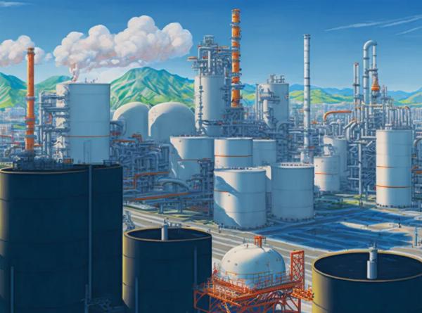 Petrochemical Feedstock Market | Global Industry Trends, Segmentation, Business Opportunities & Forecast To 2032