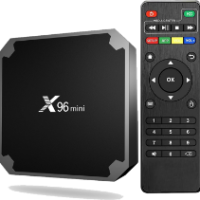 X96 Mini - A Closer Look at the Marvel of Android TV Boxes
