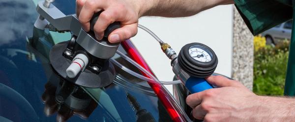 Crack Crisis? No Problem: Single Line Crack Repairs Made Simple And Stunning!