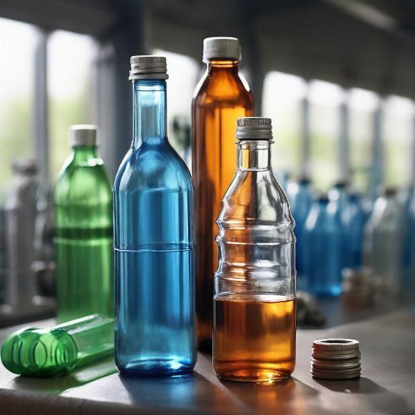 Establishing a Profitable PET Bottle Manufacturing Plant: Project Report 2024, Business Plan
