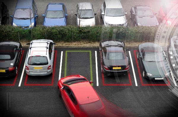 Parking Management Market Trends, Growth Drivers, Key Players, Opportunities, and Forecast 2024-2032