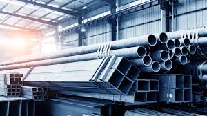 Steel Market Share, Trends, Growth Analysis, Forecast 2024-2032