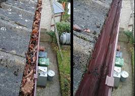 How Often Should Gutter Cleaning Be Done in Dublin?