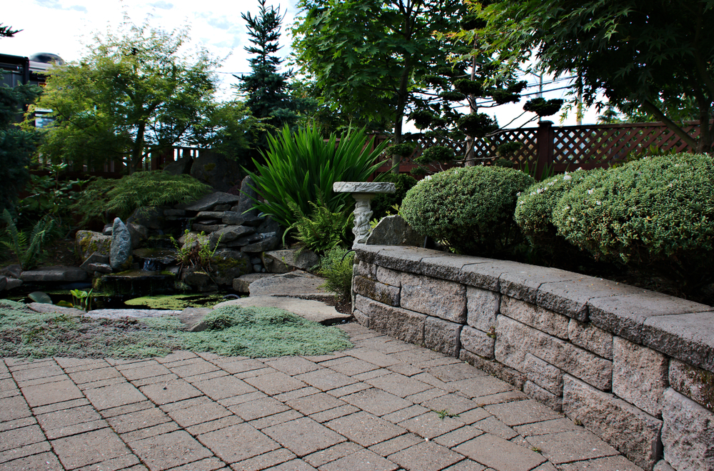 5 Retaining Wall Ideas That Will Elevate Your Landscaping