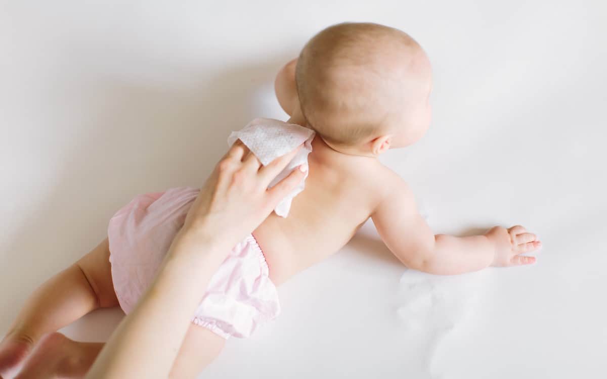 Baby Wipes Manufacturing Plant Project Report 2024: Raw Materials, Plant Setup and Machinery Requirements