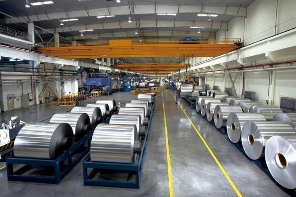 Aluminium Foil Manufacturing Plant Project Report 2024: Raw Materials, Cost Analysis and Machinery Requirements | Syndicated Analytics