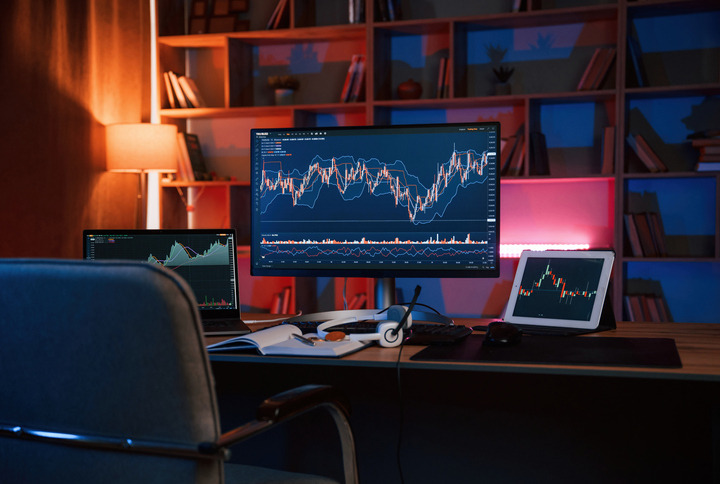 Starting Your Journey into Proprietary Trading: Understanding the Role of Trading Firms