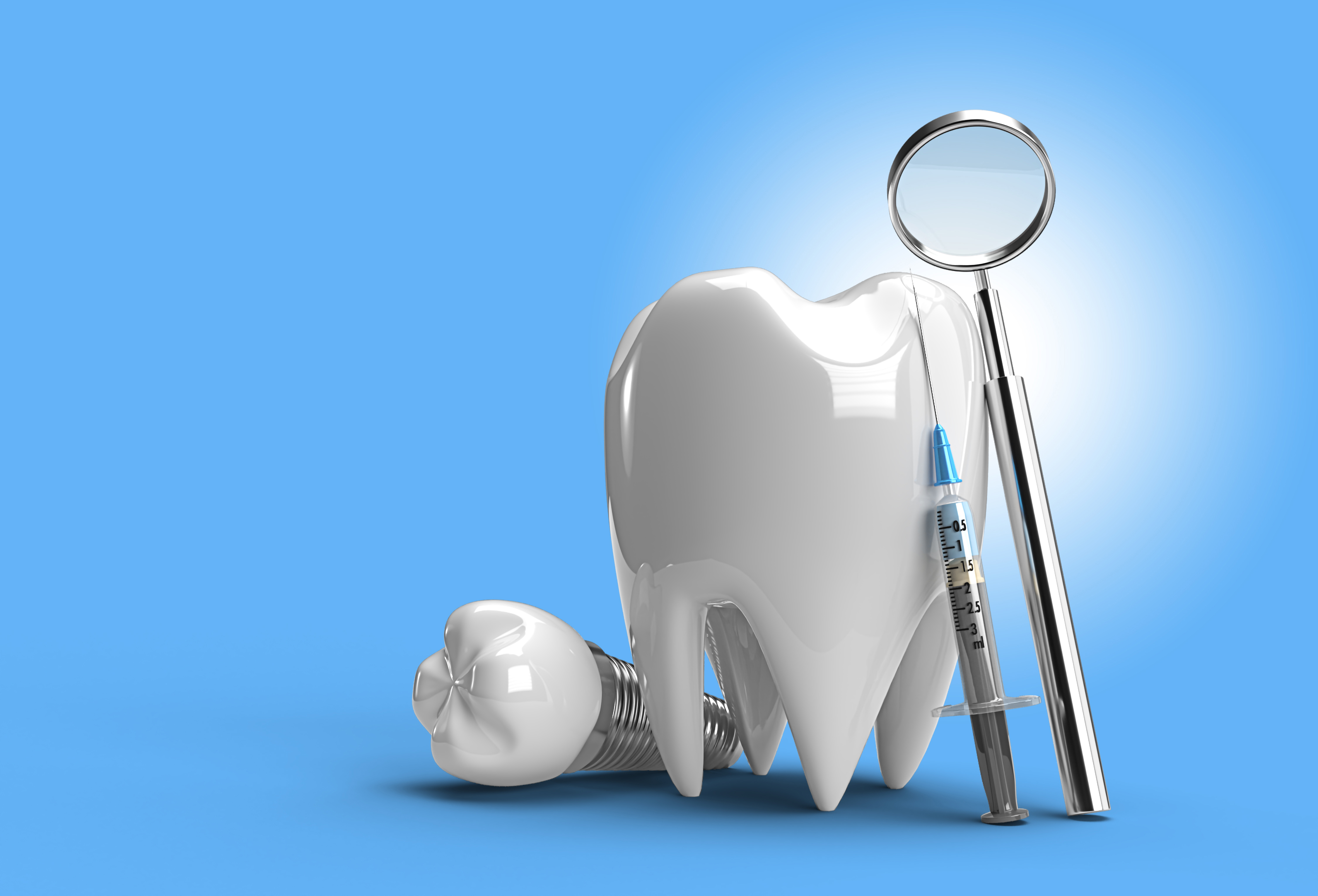 Revolutionizing Smiles: The Role of Implant Dentistry in Bexleyheath