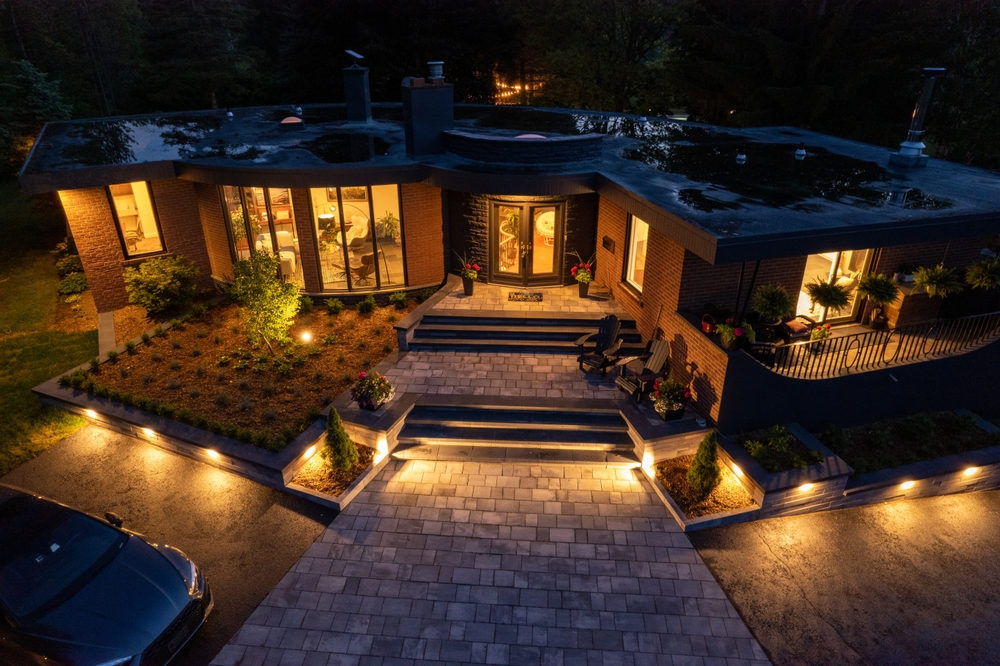 Outdoor Landscape Lighting Dos and Don'ts