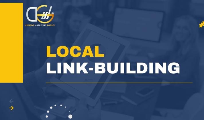 Boosting Presence: Local Link Building Services Power