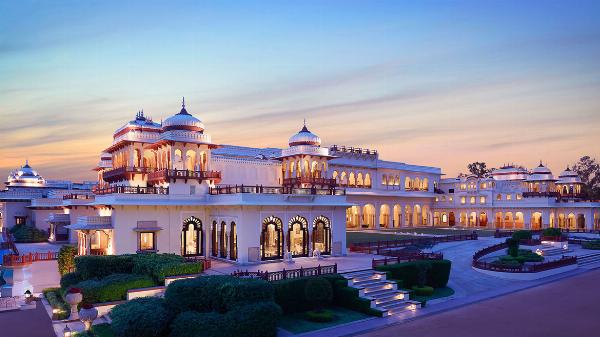 Luxury Hotel Market Size, Future Growth, Trends Evaluation, Analysis, Report 2024-2032