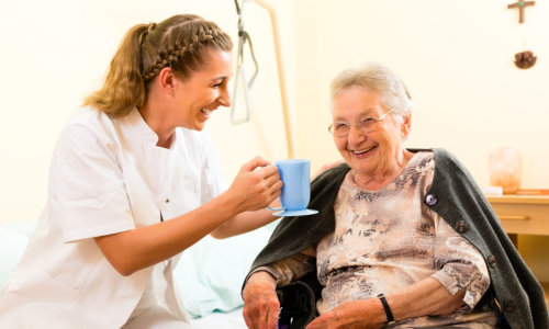 Elevating End-of-Life Care: The Role of Professional Ancillary Services at Suncrest Hospice Care