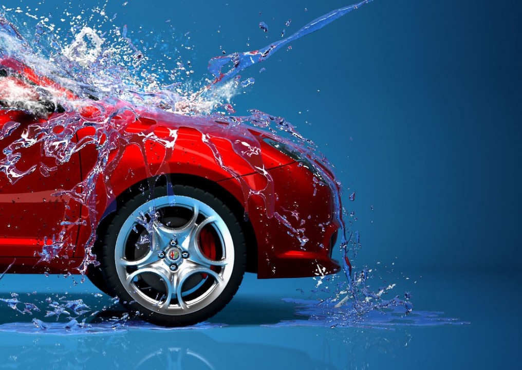 Why Touchless Car Washes Are Safer and More Effective for Your Vehicle
