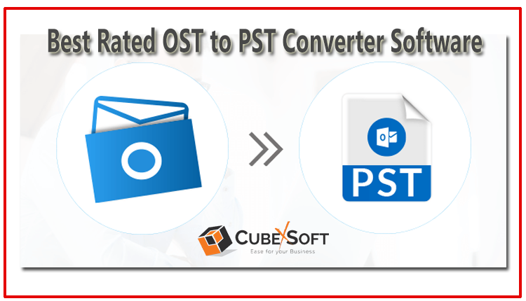 How Can I Move OST Data File in Outlook 2016?