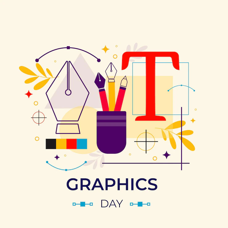 Top 5 Myths Every Aspiring Graphic Designer Should Avoid