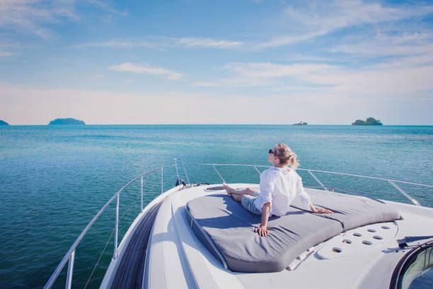 Exploring the Unique Features of Customized Private Yacht Charter Tours