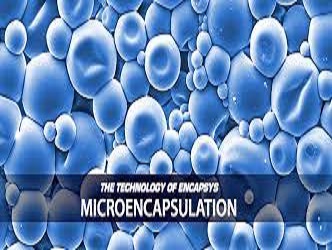 Global Microencapsulation Market Report, Latest Trends, Industry Opportunity & Forecast