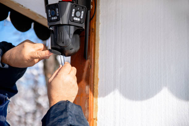 Why Opt for Indoor Home Security Installation? Unraveling the Benefits