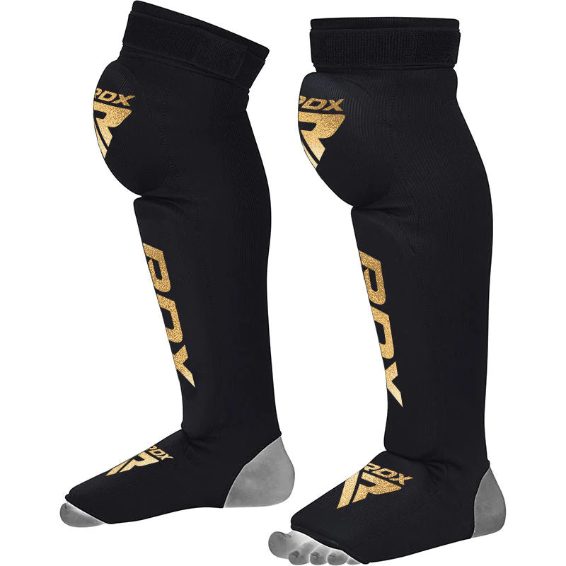 Shin Guards by RDX Sports: Protecting Your Performance