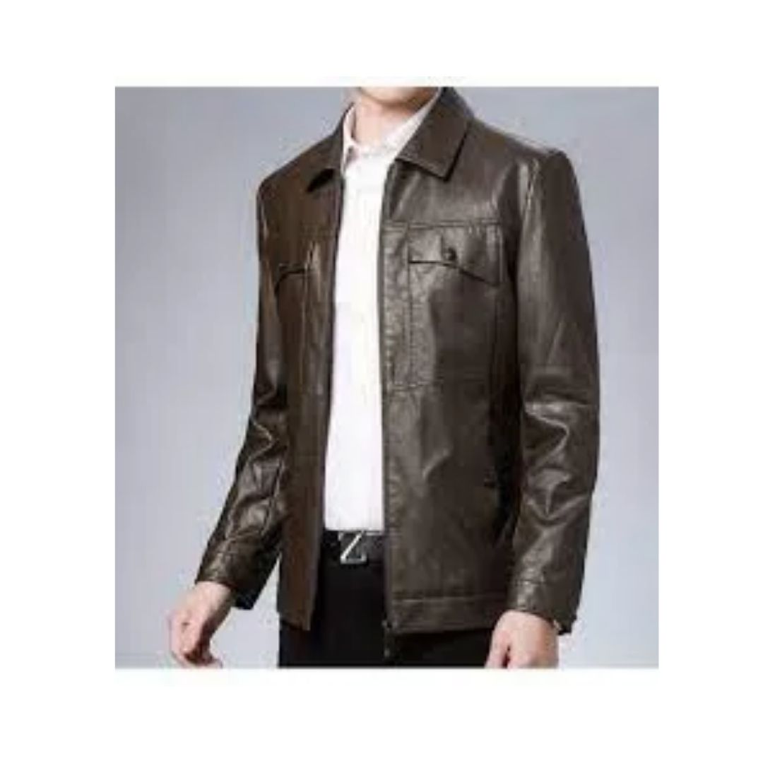 Leather Jackets for Men: Classic vs. Trendy Styles Unveiling Style and Durability