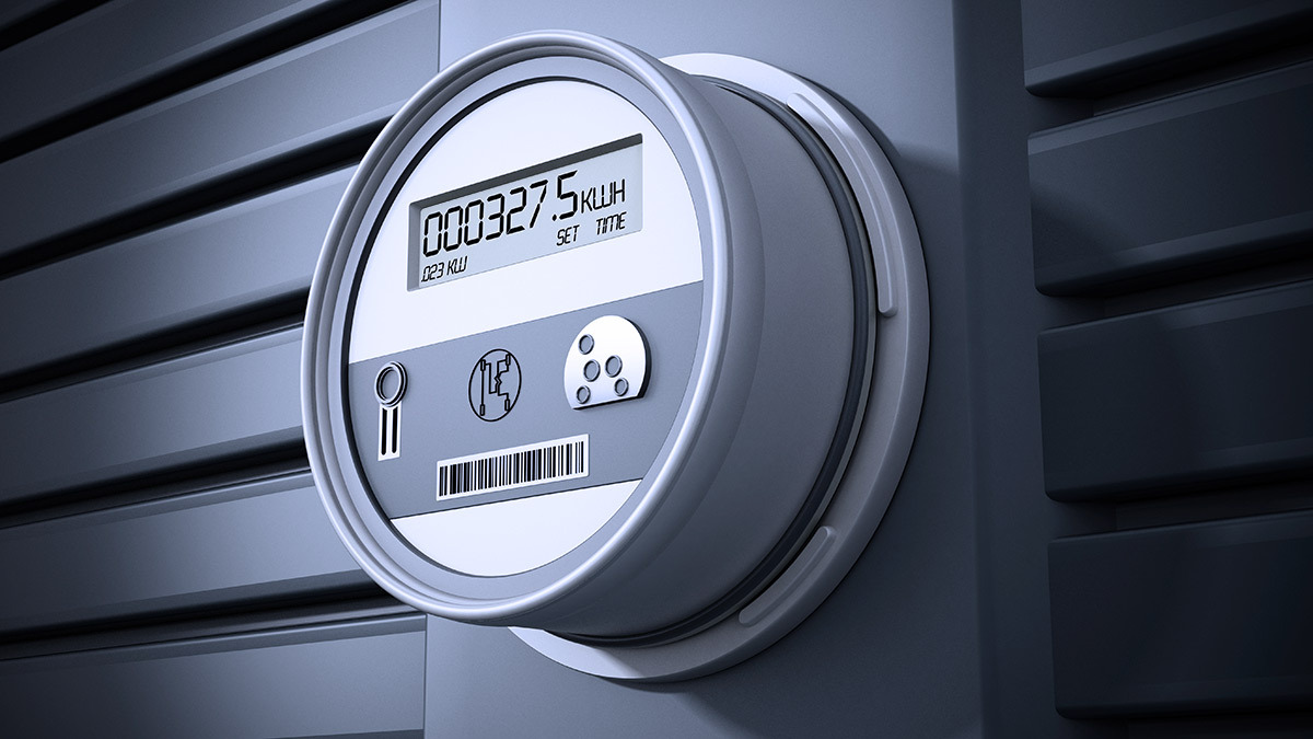 Global Smart Metering System Market Report, Latest Trends, Industry Opportunity & Forecast