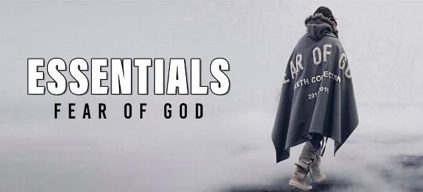 Essentials Hoodie & Sweatshirt | Upto 30% Off | Limited Stock