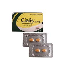 Unveiling the Surprising Benefits of Tab Cialis 20mg
